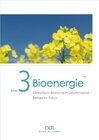 Buchcover Band 3 | Bioenergie