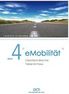 Buchcover Band 4 | eMobilität