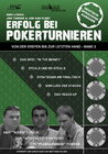 Buchcover Erfolg bei Pokerturnieren