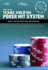 Buchcover Texas Hold'em - Poker mit System 2