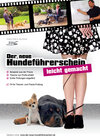 Buchcover Der neue Hundeführerschein - leicht gemacht! DVD