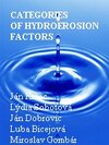 Buchcover Categories of Hydroerosion Factors