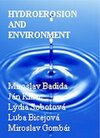 Buchcover Hydroerosion and Environment