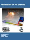 Buchcover TECHNIQUES OF DIE CASTING