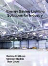 Buchcover Energy Saving Lighting Solutions for Industry