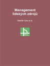 Buchcover Management lidských zdrojů