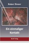 Buchcover Ein einmaliger Kontakt