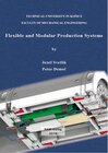 Buchcover Flexible and Modular Production Systems