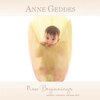 Buchcover Anne Geddes 2012 New Beginnings / 30x30 Wandkalender