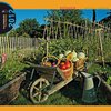 Buchcover Kalender 2012 "Gartengemüse"