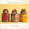 Buchcover Anne Geddes 2012 Timeless / 30x30 Wandkalender