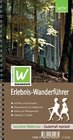 Buchcover Wanderführer Sauerland-Waldroute