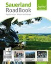 Buchcover Sauerland RoadBook 2