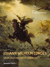 Buchcover Johann Wilhelm Cordes