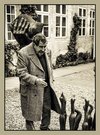 Buchcover Zwei lange Nächte für Günter Grass. Freunde und Weggefährten erinnern sich
