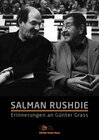 Buchcover Salman Rushdie