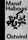 Buchcover Manaf Halbouni