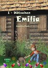 Buchcover I-Dötzchen Emilia