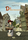 Buchcover Die Märchenmühle