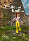 Buchcover Emile und Emilia