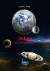Buchcover Julius zwischen den Welten