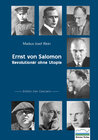 Buchcover Ernst von Salomon