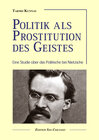 Buchcover Politik als Prostitution des Geistes