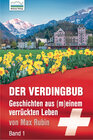 Buchcover Der Verdingbub