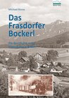 Buchcover Das Frasdorfer Bockerl