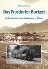 Buchcover Das Frasdorfer Bockerl