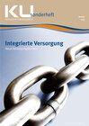 Buchcover Integrierte Versorgung 2010