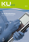 Buchcover IT im Krankenhaus 2011