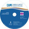 Buchcover Ambulante Abrechnung