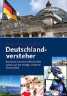 Buchcover Deutschlandversteher