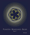Buchcover Planeten-Bewegungs-Bilder