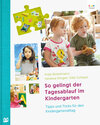 Buchcover So gelingt der Tagesablauf im Kindergarten