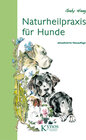 Buchcover Naturheilpraxis für Hunde