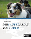 Buchcover Der Australian Shepherd