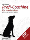 Buchcover Profi-Coaching für Hundehalter