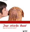 Buchcover Das starke Band