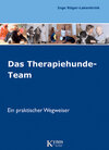 Buchcover Das Therapiehunde-Team