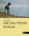 Buchcover Die Deutsche Dogge