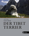 Buchcover Der Tibet Terrier