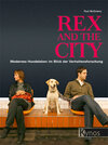 Buchcover Rex and the City