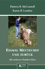 Buchcover Einmal Meutechef und zurück