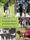 Buchcover Gesunder Sport- und Diensthund