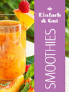 Buchcover Smoothies