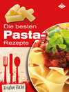 Buchcover Die besten Pasta-Rezepte