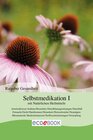 Buchcover Selbstmedikation I mit Natürlichen Heilmitteln