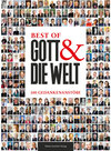 Buchcover Best of "Gott und die Welt"